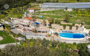 Villa Carolina Ospedaletti